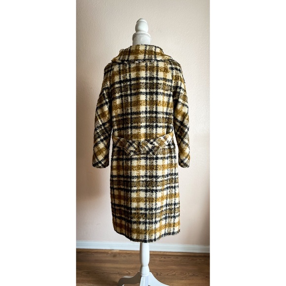 VINTAGE | 1960s Coat - Picture 5 of 10